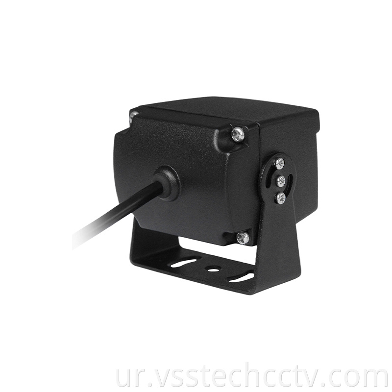 IP69 Waterproof Bus Backup Camera